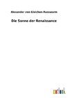 Die Sonne der Renaissance