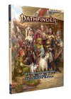 Pathfinder 2 - Zeitalter dVO: Der Große Basar