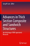 Advances in Thick Section Composite and Sandwich Structures