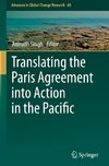 Translating the Paris Agreement into Action in the Pacific