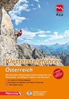 Klettersteigführer Österreich