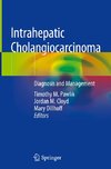 Intrahepatic Cholangiocarcinoma