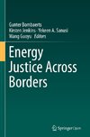 Energy Justice Across Borders