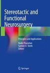 Stereotactic and Functional Neurosurgery