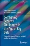 Combating Security Challenges in the Age of Big Data