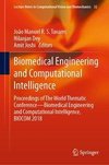 Biomedical Engineering and Computational Intelligence