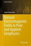 Natural Electromagnetic Fields in Pure and Applied Geophysics