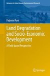 Land Degradation and Socio-Economic Development