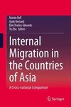 Internal Migration in the Countries of Asia