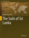 The Soils of Sri Lanka