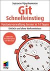 Git Schnelleinstieg