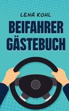 Beifahrer Gästebuch