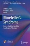 Klinefelter's Syndrome