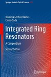 Integrated Ring Resonators