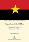 Pepetela and the MPLA