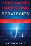 Stock Market Investing Strategies