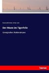 Der Mann im Tigerfelle