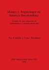 Música y Arqueología en América Precolombina