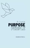 The Journal for Purpose People