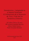 Protohistoria y Antigüedad en el Sureste Peninsular. El Poblamiento de la Depresión de Vera y Valle del río Almanzora (Almería)