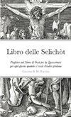 Libro delle Selichòt