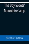 The Boy Scouts' Mountain Camp