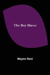 The Boy Slaves