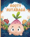 Rooty The Rutabaga