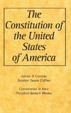 The Constitution of the United States of America