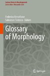 Glossary of Morphology