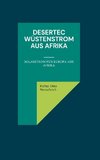 Desertec Wüstenstrom aus Afrika