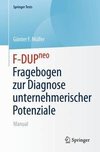 Fragebogen zur Diagnose unternehmerischer Potenziale (F-DUPNeo)