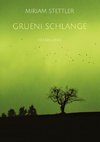 Grüeni Schlange