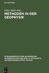 Methoden in der Geophysik