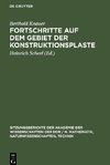 Fortschritte auf dem Gebiet der Konstruktionsplaste