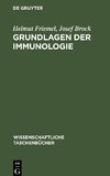 Grundlagen der Immunologie