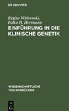 Einführung in die klinische Genetik