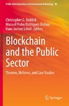 Blockchain and the Public Sector