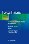 Football Injuries