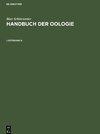 Handbuch der Oologie, Lieferung 6, Handbuch der Oologie Lieferung 6