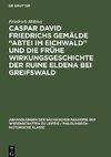 Caspar David Friedrichs Gemälde 