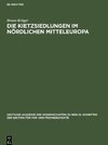 Die Kietzsiedlungen im nördlichen Mitteleuropa