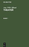 Theater, Band 1, Theater Band 1