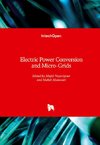 Electric Power Conversion and Micro-Grids