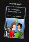 Die fantastische Reise des Herrn K