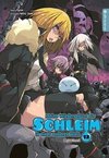 Meine Wiedergeburt als Schleim in einer anderen Welt Light Novel 13