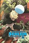 Meine Wiedergeburt als Schleim in einer anderen Welt Light Novel 12