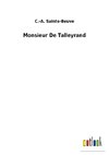 Monsieur De Talleyrand