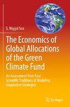 The Economics of Global Allocations of the Green Climate Fund