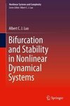 Bifurcation and Stability in Nonlinear Dynamical Systems